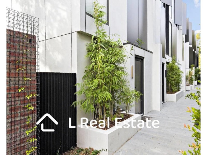 9/225 Williams Road, South Yarra VIC 3141