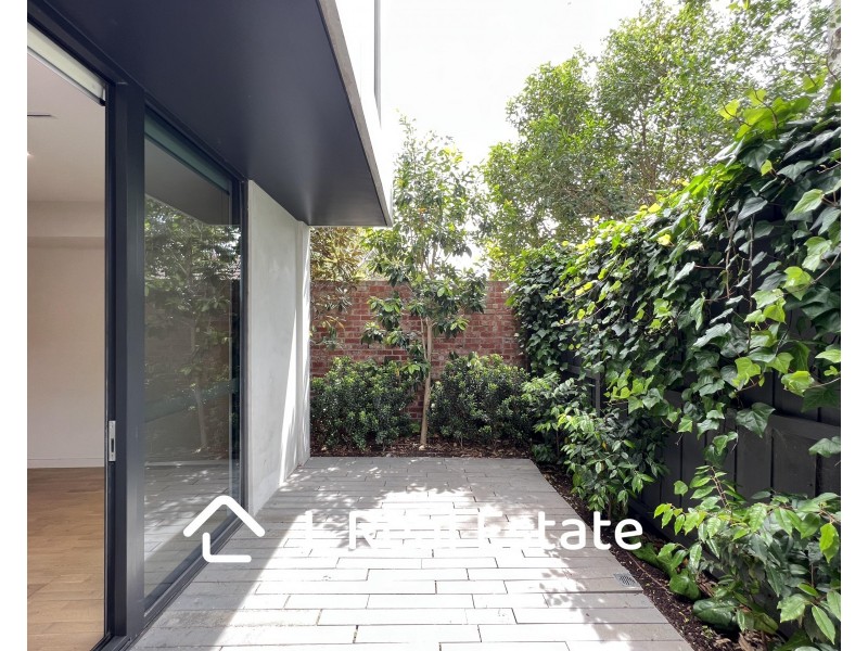 9/225 Williams Road, South Yarra VIC 3141