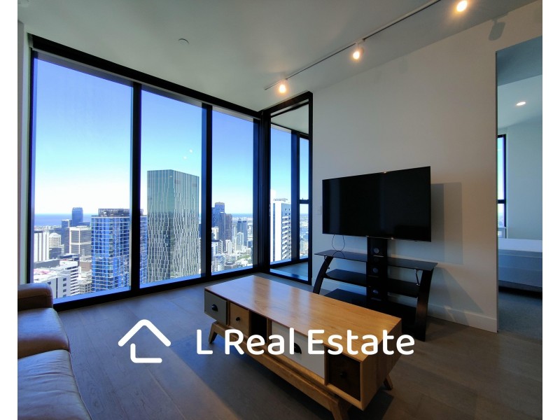 6506/160 Victoria St, Carlton VIC 3053