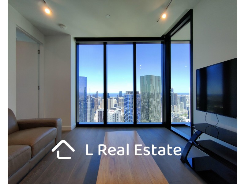 6506/160 Victoria St, Carlton VIC 3053