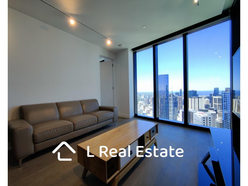 6506/160 Victoria St, Carlton VIC 3053