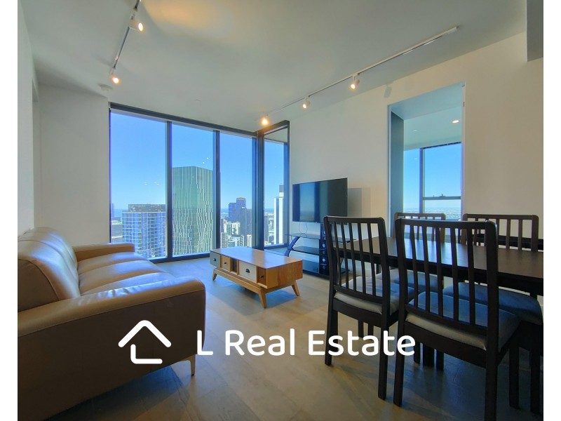 6506/160 Victoria St, Carlton VIC 3053