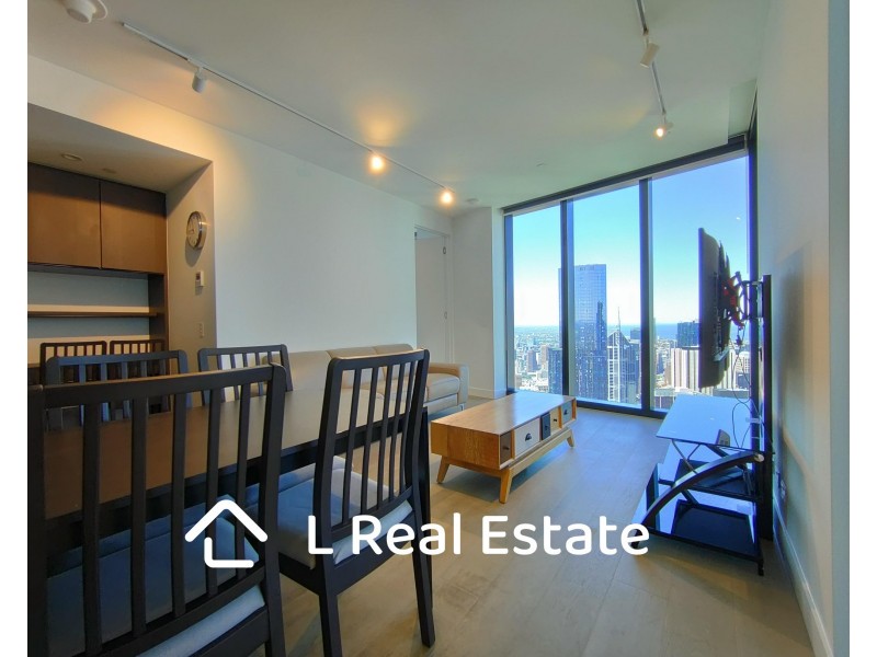 6506/160 Victoria St, Carlton VIC 3053