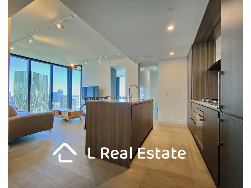 6506/160 Victoria St, Carlton VIC 3053