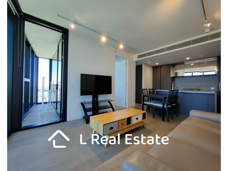 6506/160 Victoria St, Carlton VIC 3053
