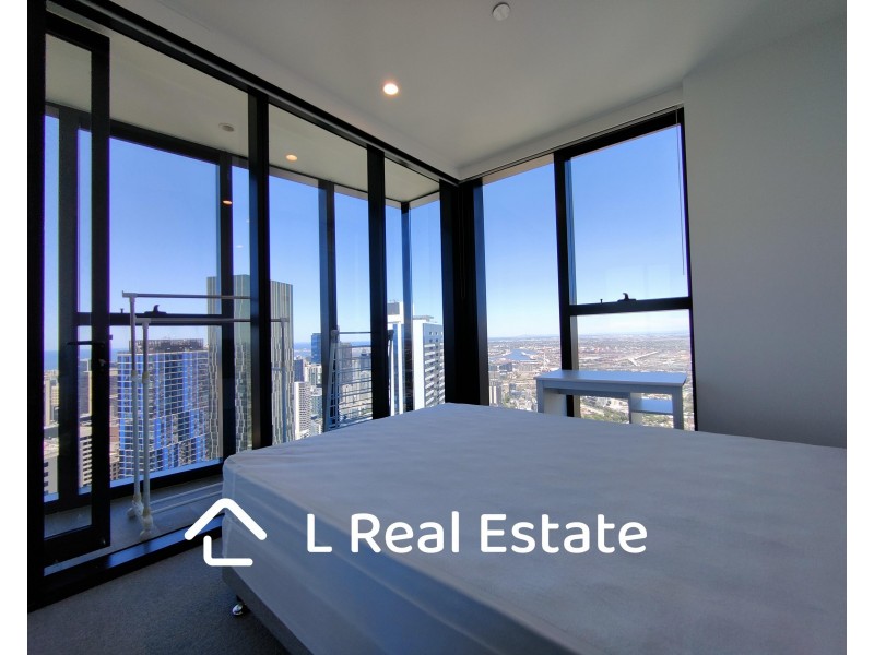 6506/160 Victoria St, Carlton VIC 3053