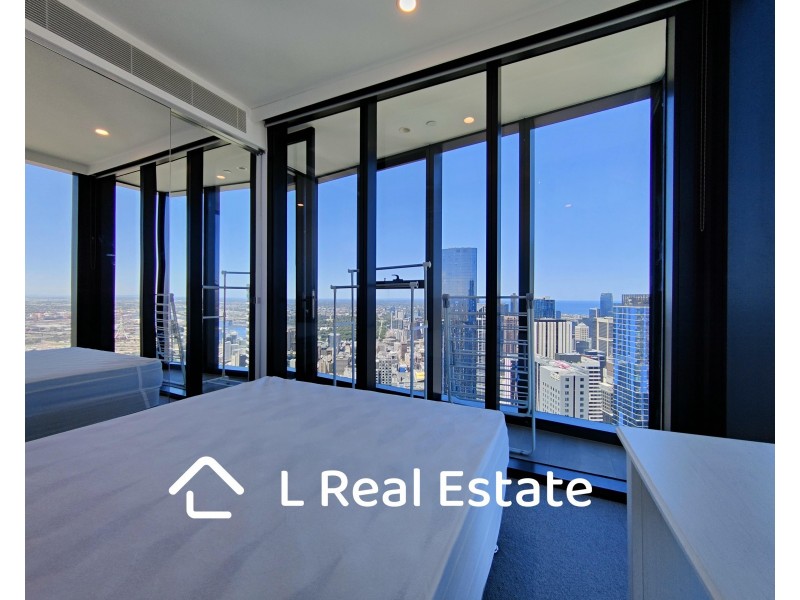 6506/160 Victoria St, Carlton VIC 3053