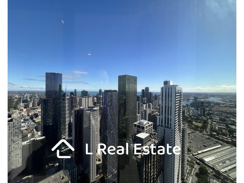 6506/160 Victoria St, Carlton VIC 3053