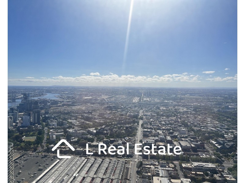 6506/160 Victoria St, Carlton VIC 3053