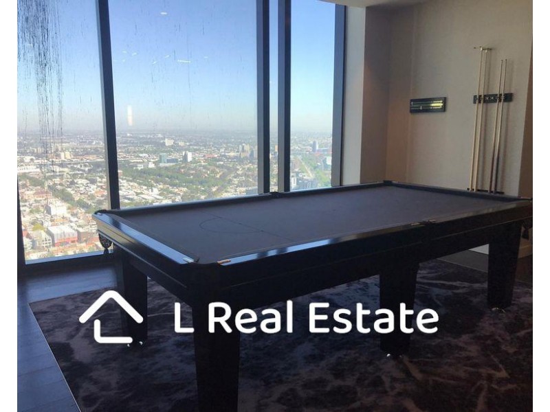 6506/160 Victoria St, Carlton VIC 3053