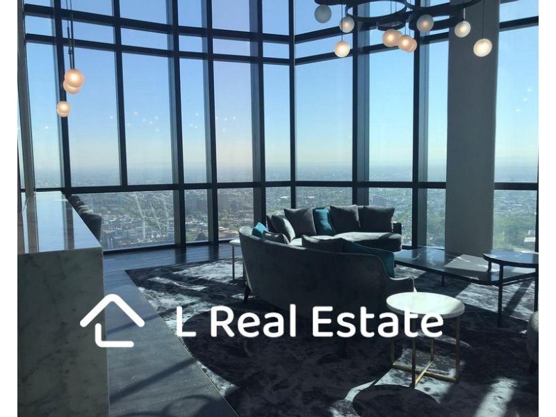 6506/160 Victoria St, Carlton VIC 3053