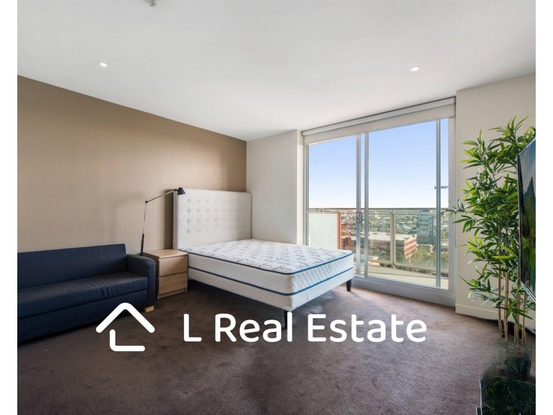 1908/288 Spencer street, Melbourne VIC 3000