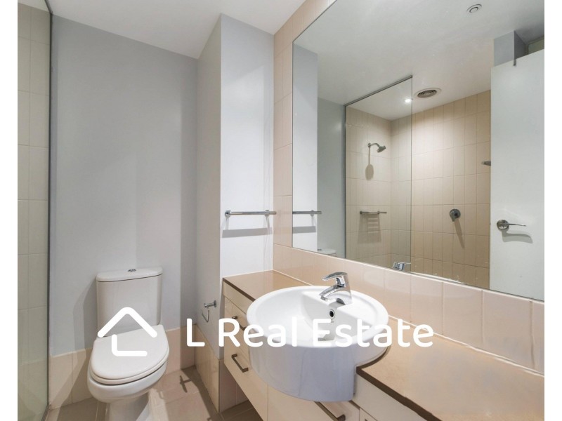 1908/288 Spencer street, Melbourne VIC 3000
