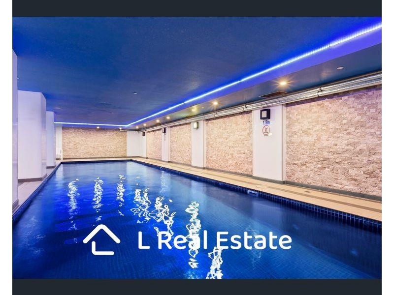 1908/288 Spencer street, Melbourne VIC 3000