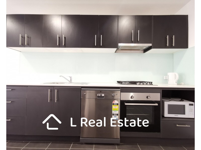 41/108 Union St, Brunswick VIC 3056