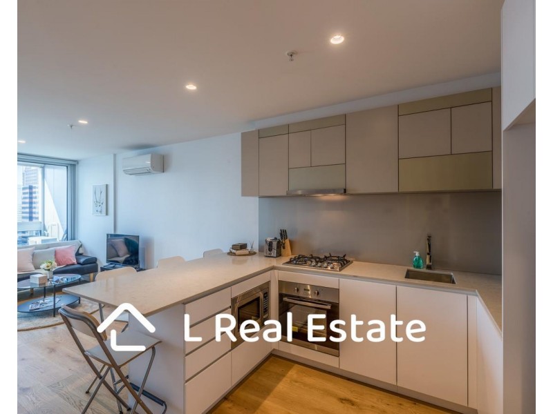 3705/38 Rose Lane, Melbourne VIC 3000