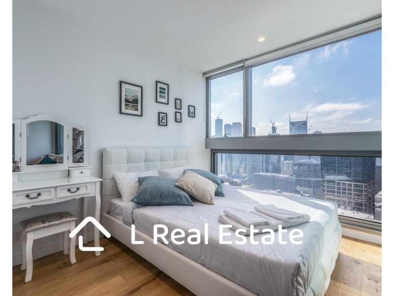 3705/38 Rose Lane, Melbourne VIC 3000