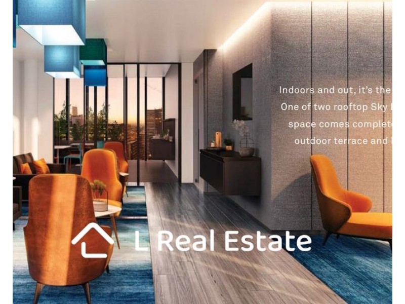 3705/38 Rose Lane, Melbourne VIC 3000