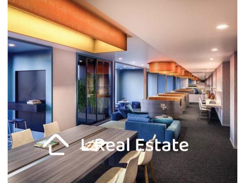 3705/38 Rose Lane, Melbourne VIC 3000