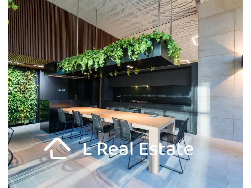3705/38 Rose Lane, Melbourne VIC 3000