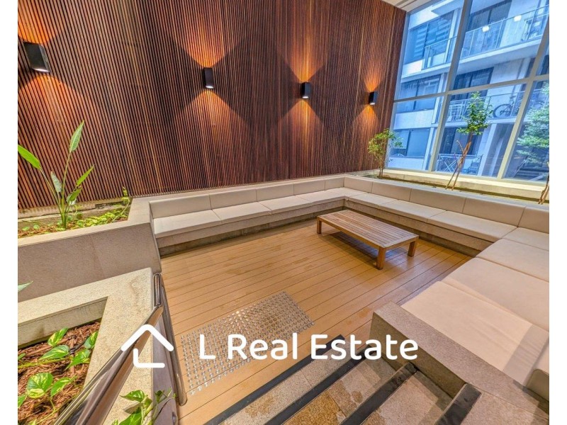 3705/38 Rose Lane, Melbourne VIC 3000