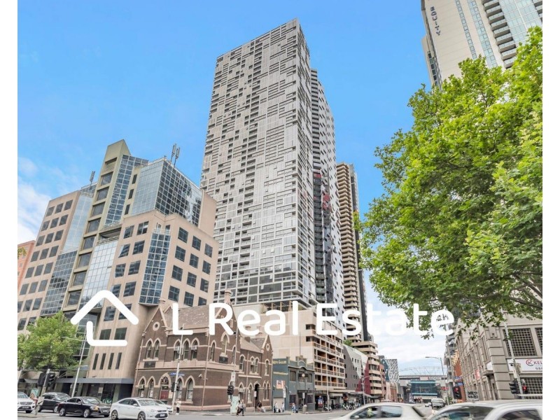 3705/38 Rose Lane, Melbourne VIC 3000