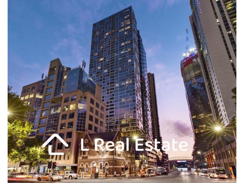 3705/38 Rose Lane, Melbourne VIC 3000