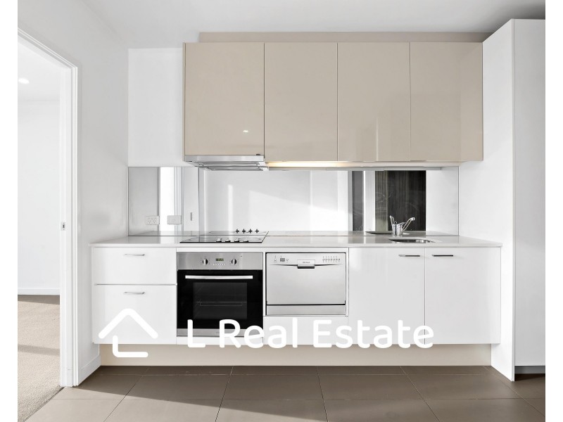 1213/220 Spencer St, Melbourne VIC 3000
