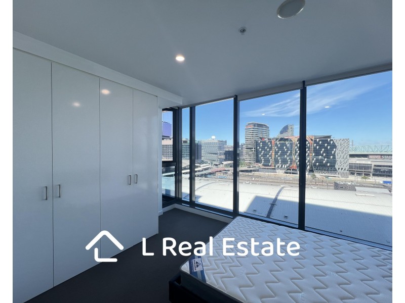 1213/220 Spencer St, Melbourne VIC 3000