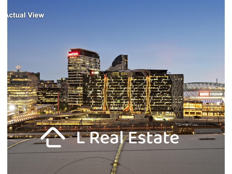 1213/220 Spencer St, Melbourne VIC 3000