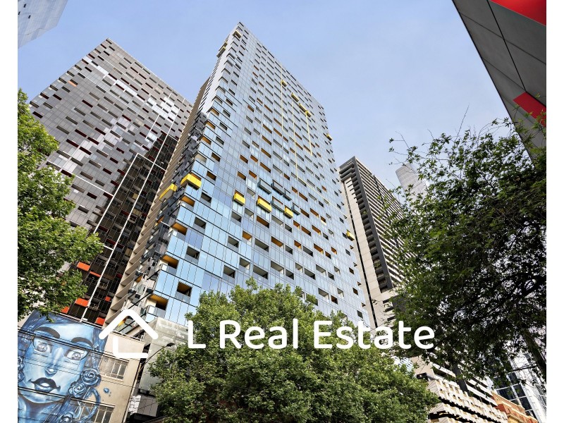 1213/220 Spencer St, Melbourne VIC 3000
