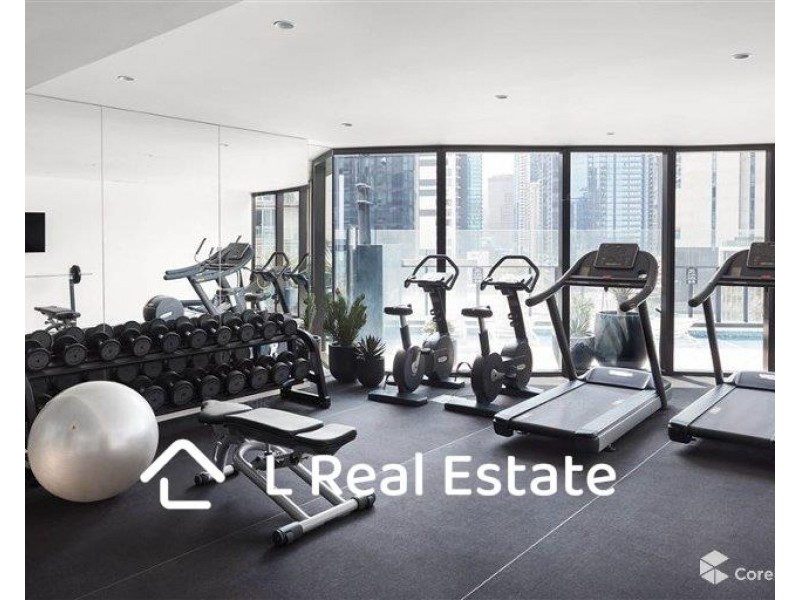 3006/105 Clarendon St, Southbank VIC 3006