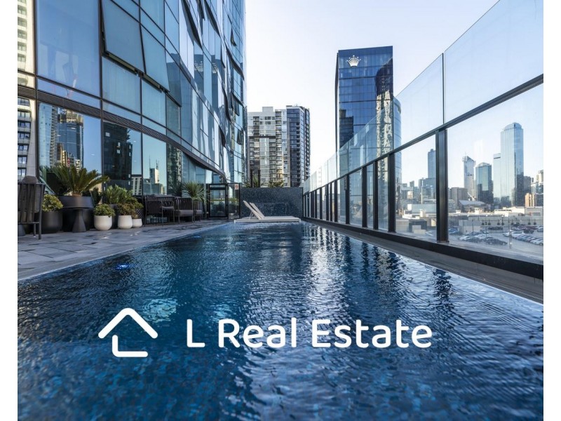 3006/105 Clarendon St, Southbank VIC 3006