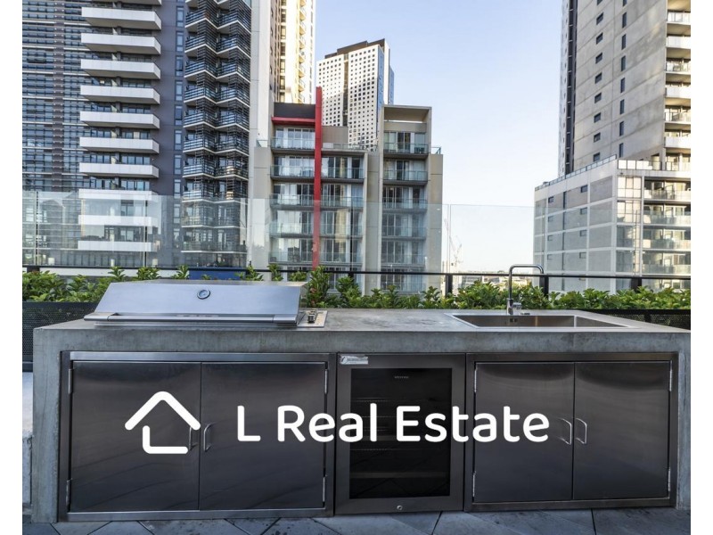 3006/105 Clarendon St, Southbank VIC 3006