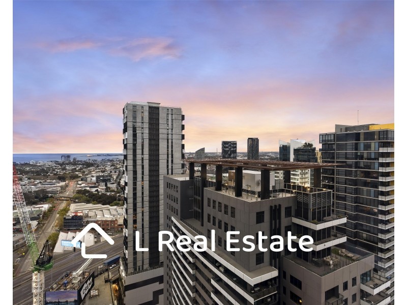 3006/105 Clarendon St, Southbank VIC 3006