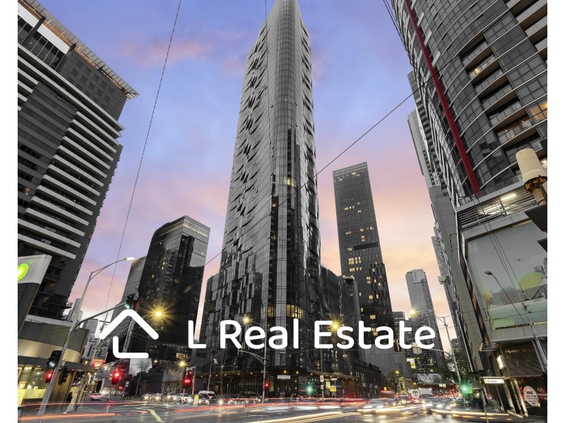 3006/105 Clarendon St, Southbank VIC 3006