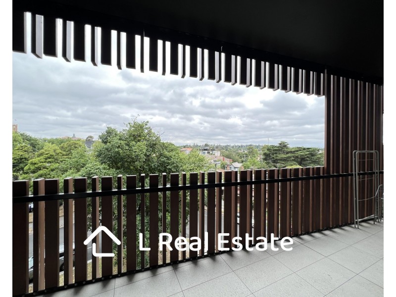 206/1 Westley Ave, Ivanhoe VIC 3079