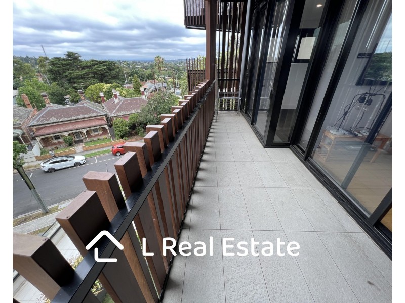 206/1 Westley Ave, Ivanhoe VIC 3079