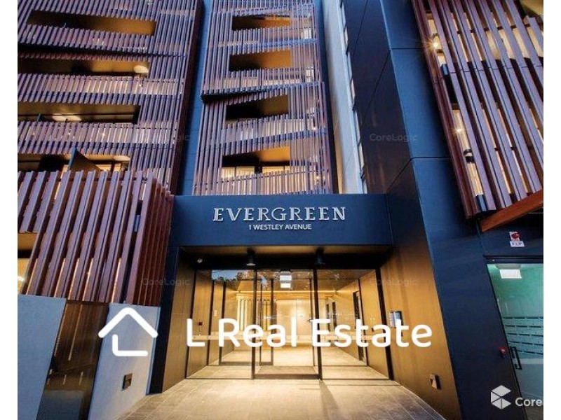 206/1 Westley Ave, Ivanhoe VIC 3079