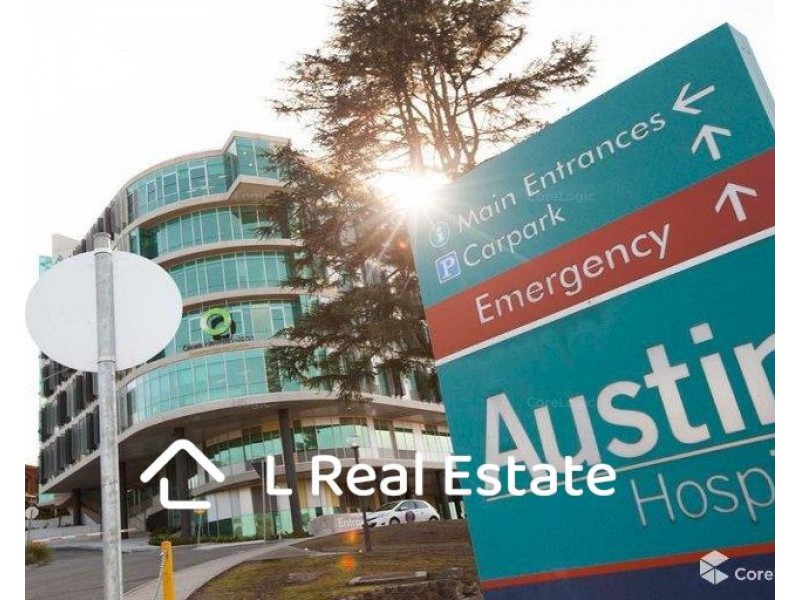 206/1 Westley Ave, Ivanhoe VIC 3079