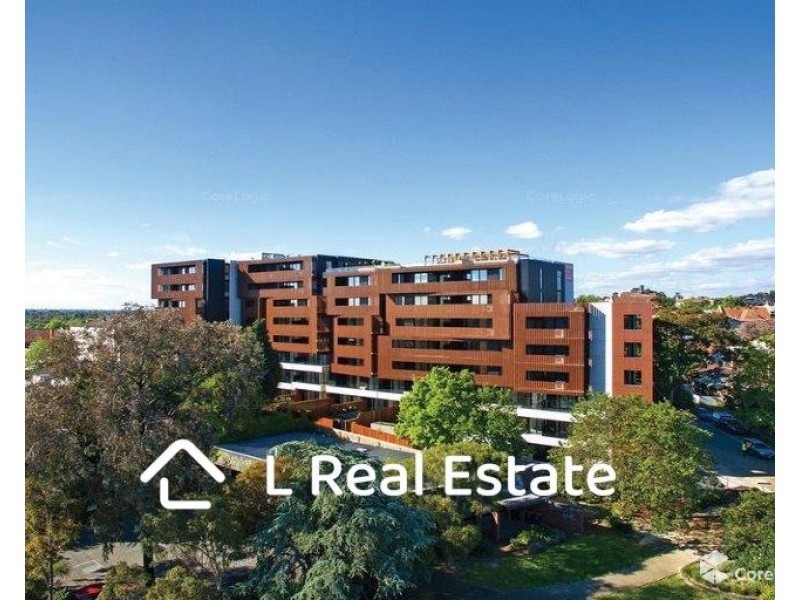 206/1 Westley Ave, Ivanhoe VIC 3079