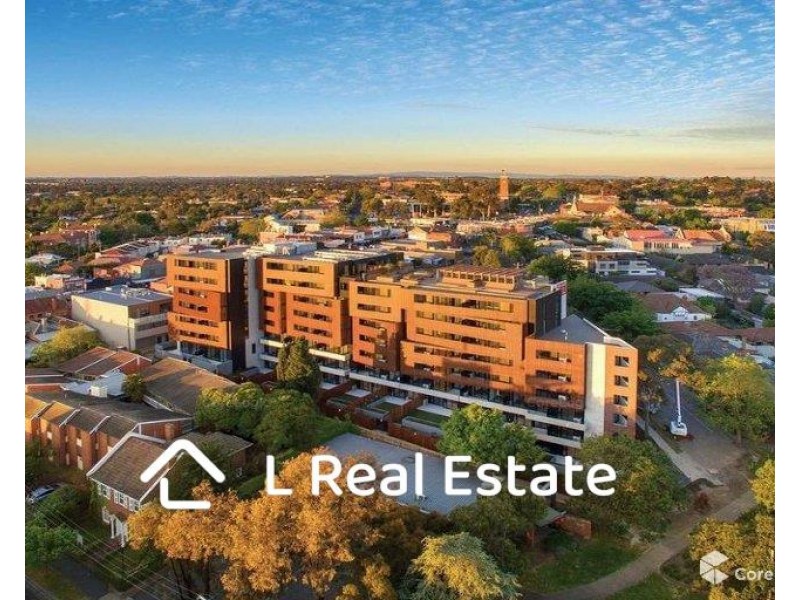 206/1 Westley Ave, Ivanhoe VIC 3079