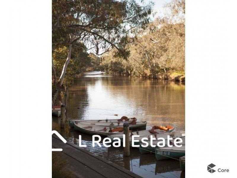 206/1 Westley Ave, Ivanhoe VIC 3079
