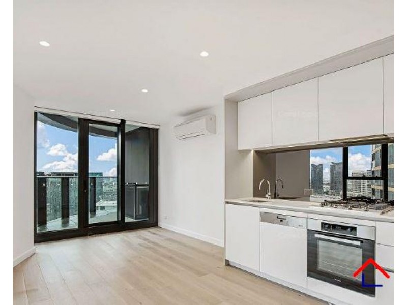 2001/628 Flinders St, Docklands VIC 3008