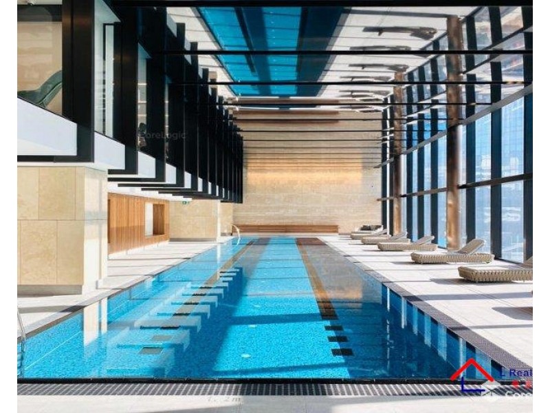 2001/628 Flinders St, Docklands VIC 3008