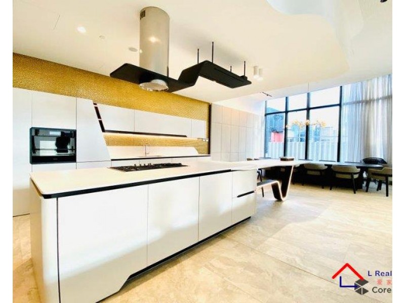 2001/628 Flinders St, Docklands VIC 3008