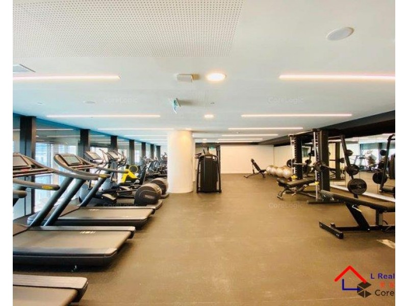 2001/628 Flinders St, Docklands VIC 3008