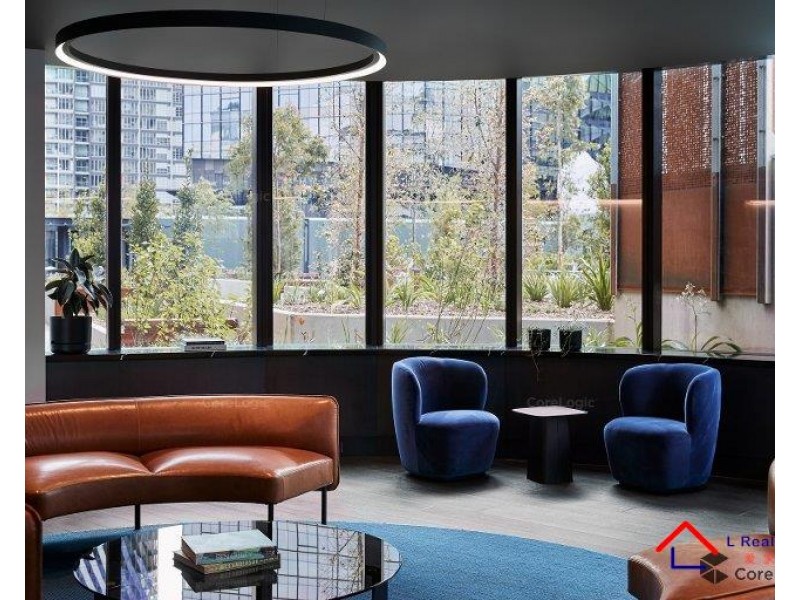 2001/628 Flinders St, Docklands VIC 3008