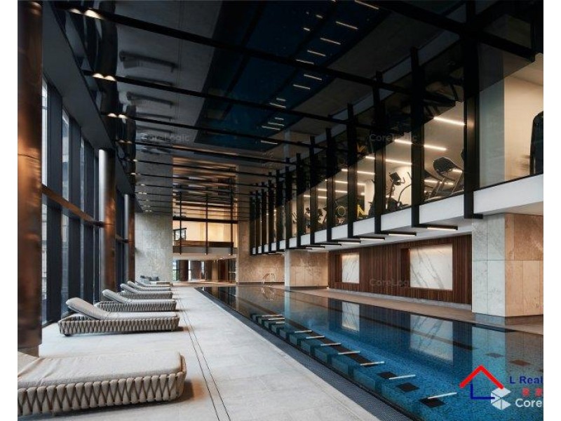 2001/628 Flinders St, Docklands VIC 3008