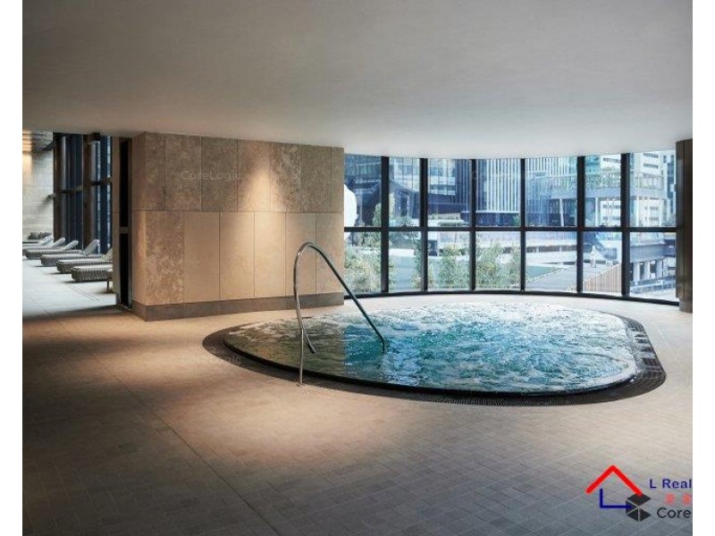 2001/628 Flinders St, Docklands VIC 3008